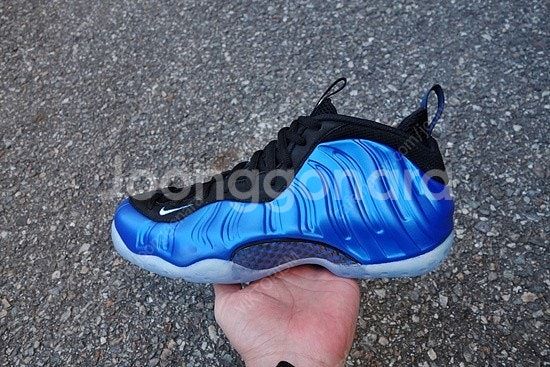 Nike Foamposite One 나이키 폼포짓 원 ...--2