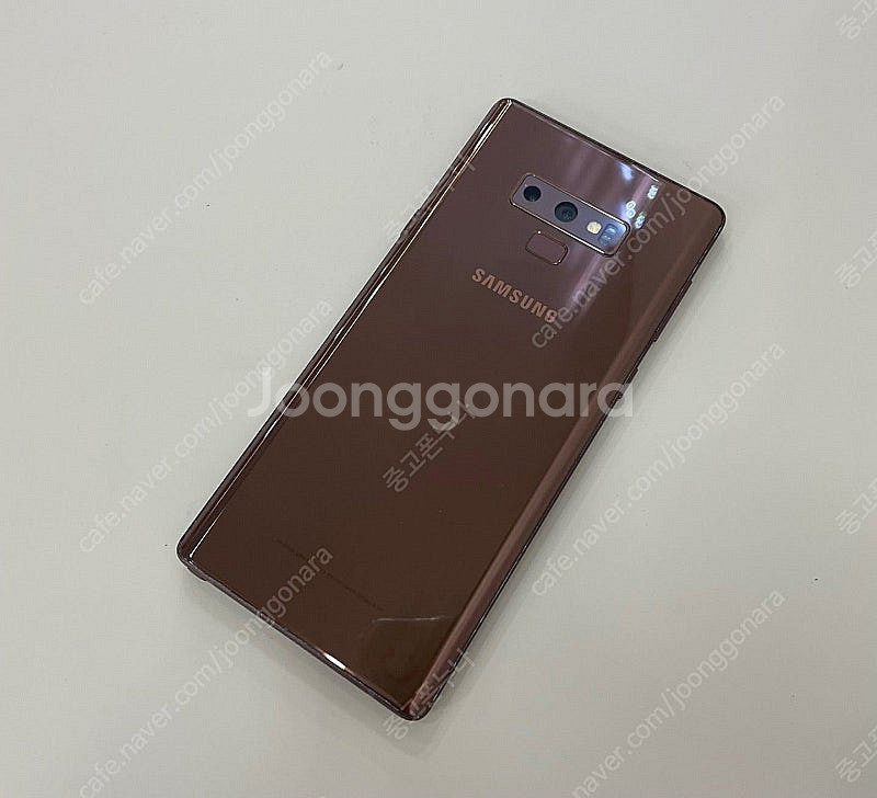 갤럭시노트9 S급 중고폰공기계 당일발송!--0