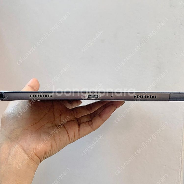 브랜드 삼성 테블릿PC 모델명 T505 갤탭A7 (LT...--4