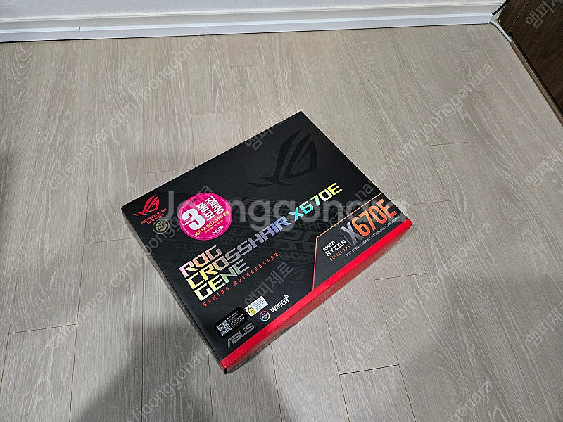 asus rog crosshair x670e gene ...--1