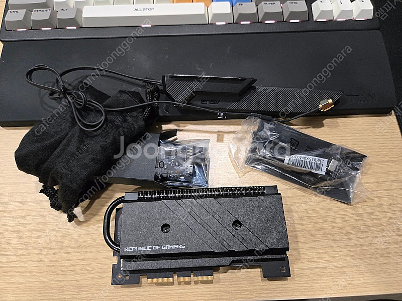 asus rog crosshair x670e gene ...--3