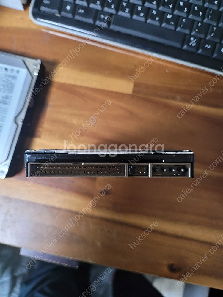 ide hdd 20g 판매합니다--1