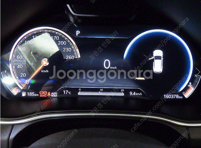★특가★ 3290만원 2020년 160,331Km 제네...--5