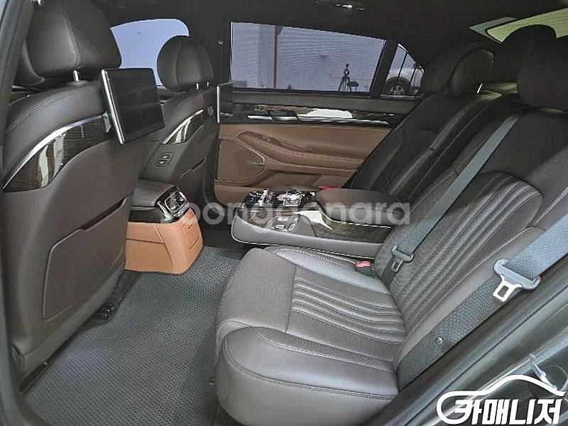 [제네시스]G90 3.8 GDI AWD 프리미엄 럭셔리...--0