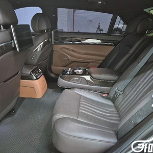 [제네시스]G90 3.8 GDI AWD 프리미엄 럭셔리 (5인승) 2021 년 중고차 ★군미필,저신용자 전용 할부★