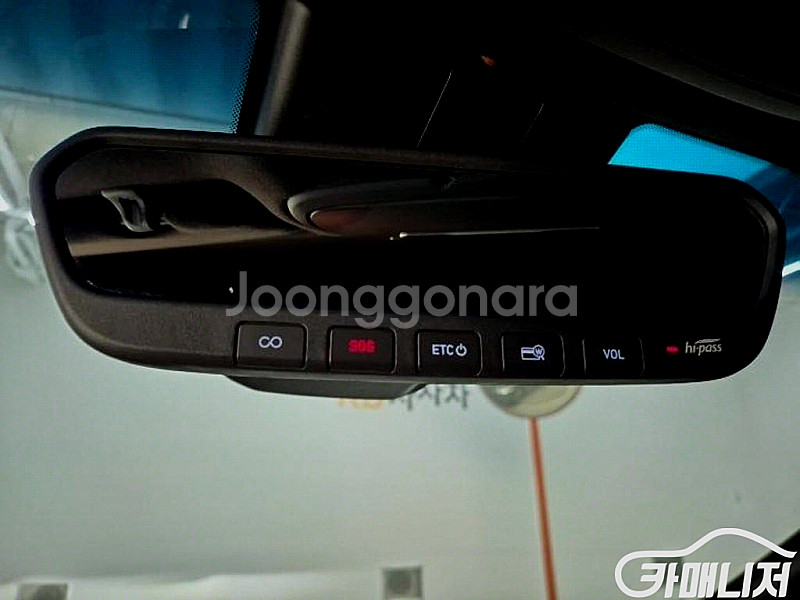 [제네시스]G90 3.8 GDI AWD 프리미엄 럭셔리...--1