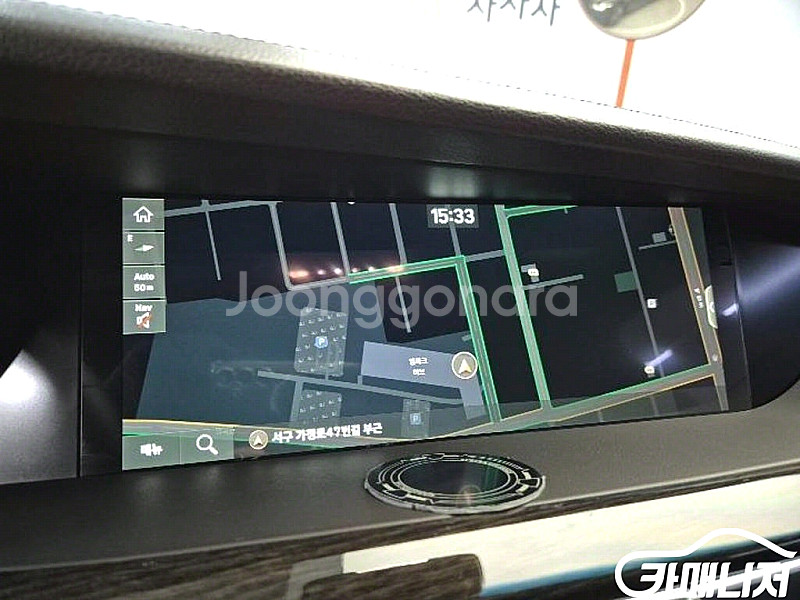 [제네시스]G90 3.8 GDI AWD 프리미엄 럭셔리...--5