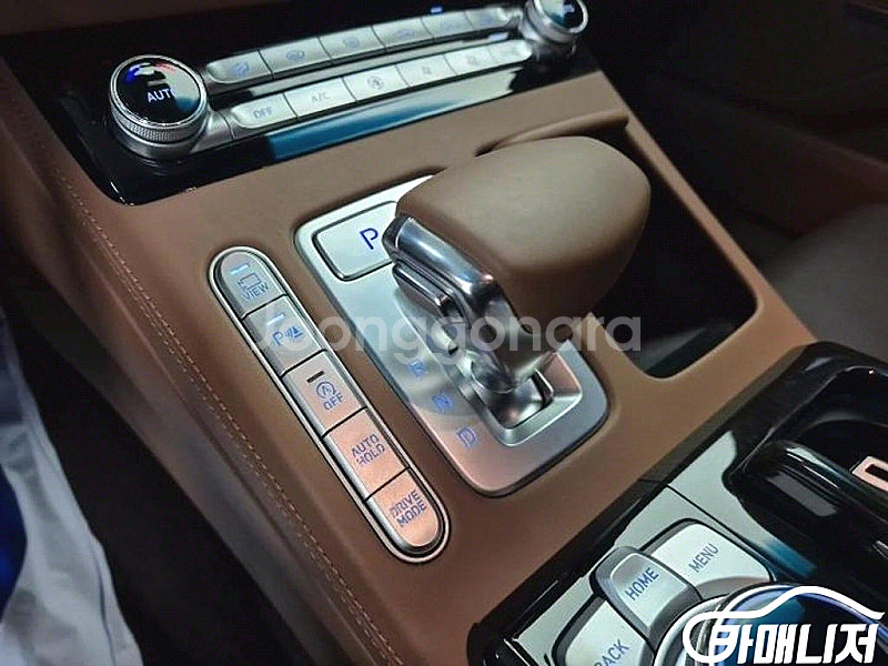 [제네시스]G90 3.8 GDI AWD 프리미엄 럭셔리...--7