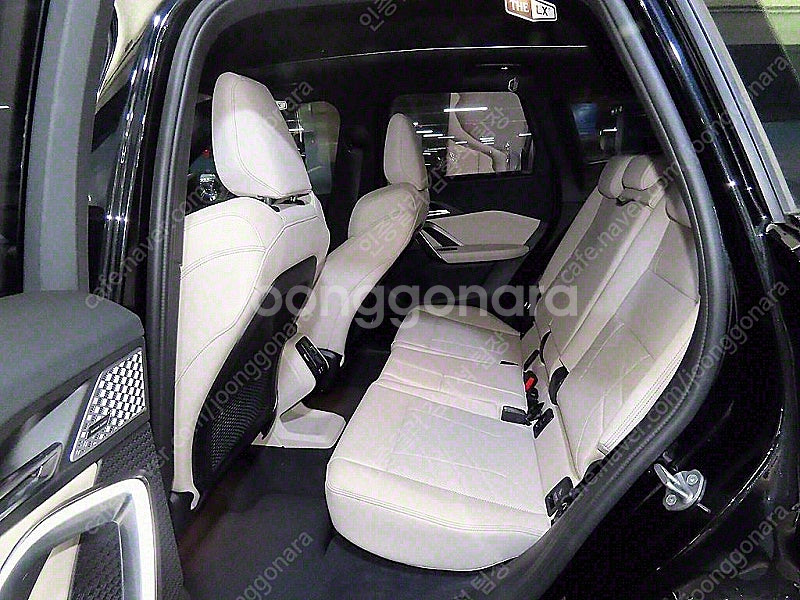 BMW X1 중고 BMW X1 중고차 SUV 중고 검정...--8