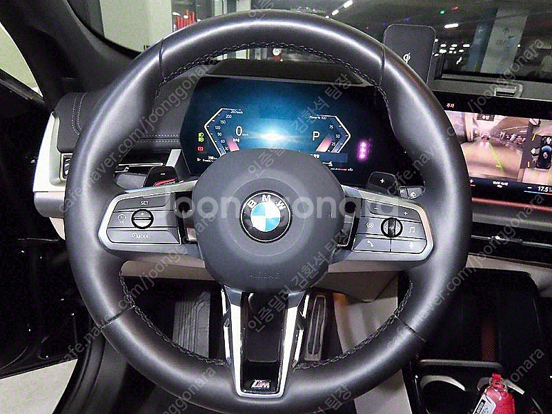 BMW X1 중고 BMW X1 중고차 SUV 중고 검정...--9