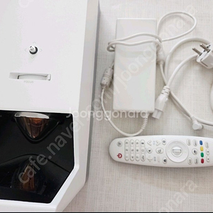 LG전자 시네빔 HF85LA
