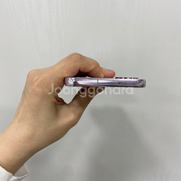 86023 A급. 갤럭시S23플러스 256기가 라벤더 ...--5