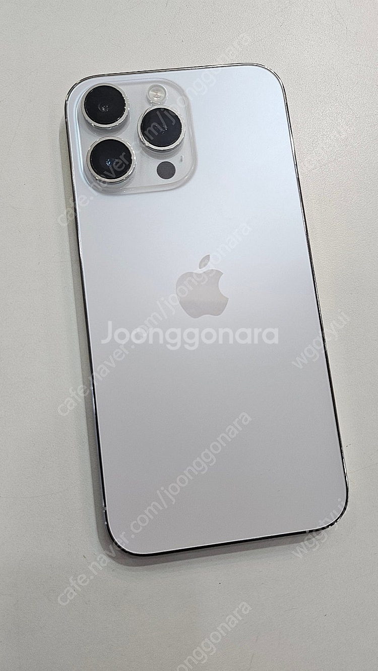 아이폰 14 프로 맥스 512GB 서울 강남 직거래--3