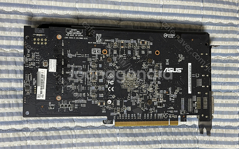 i5-4690 + B85M 보드 + DDR3 4GBx3...--6