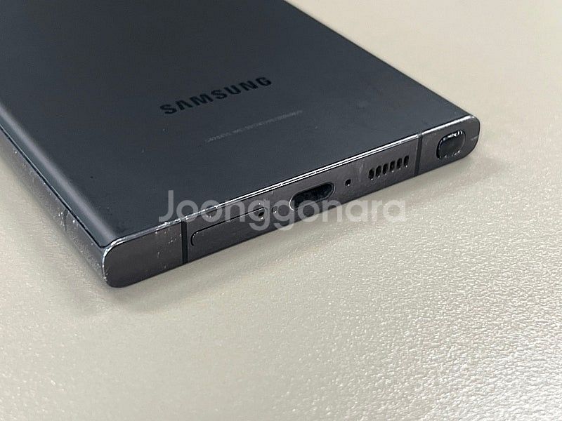 갤럭시S23울트라 블랙 256G 가성비 무잔상 단말기 ...--9
