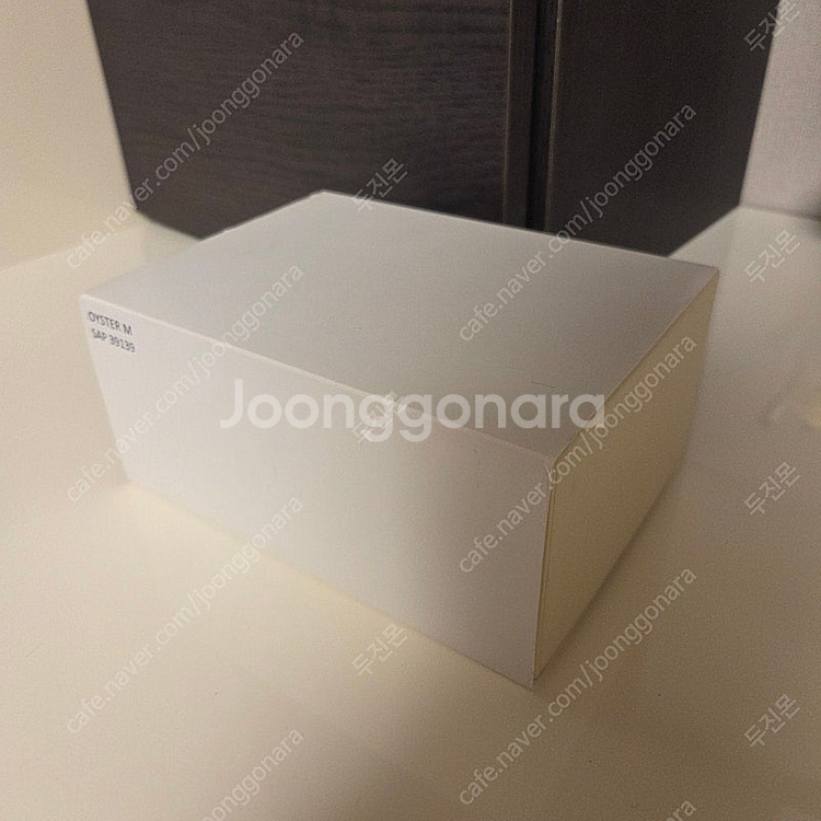 롤렉스 익스플로러1 36mm 124270--1