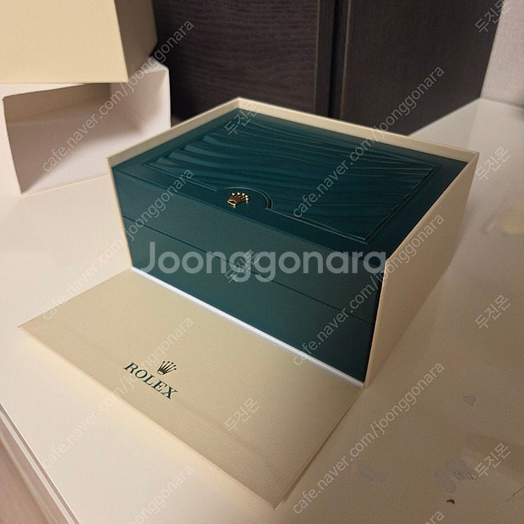 롤렉스 익스플로러1 36mm 124270--3