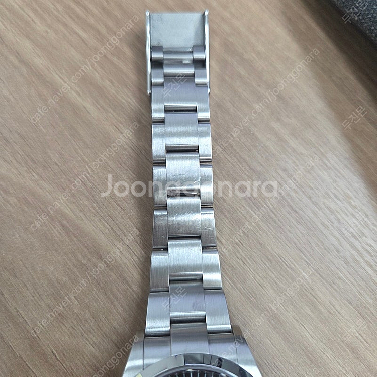 롤렉스 익스플로러1 36mm 124270--9