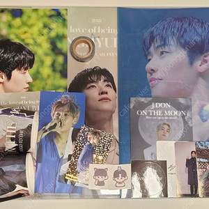 엔플라잉 이승협 생일카페 생카 굿즈 일괄 판매
