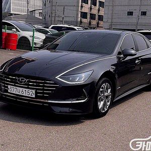 쏘나타 (DN8) 2.0 프리미엄 패밀리 2020 년 중고차/전액할부/중고리스/중고렌트/