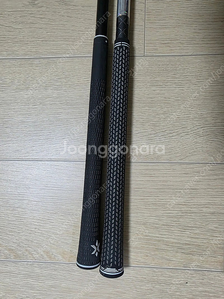 드라이버 텐세이 1K 블랙 65S, 조지아 5X 샤프트...--3