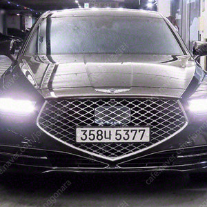 ★특가★ 2450만원 2019년 191,110Km 제네시스 G90 3.8 AWD 럭셔리