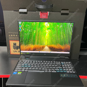 rtx4060 게이밍 노트북 팝니다