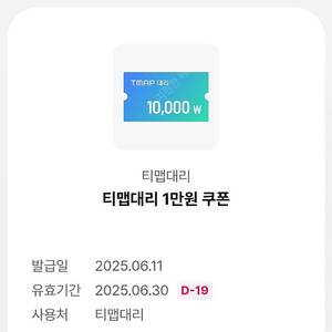 티맵 대리운전 1만원 8천원 할인쿠폰 t 대리 할인 쿠폰 티맵 대리 운전 T MAP 대리운전 tmap 대리운전 모바일 할인 쿠폰 판매