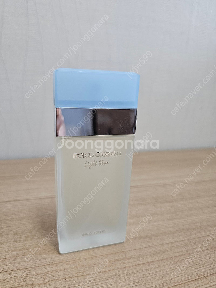 돌체앤가바나 라이트블루 100ml--0
