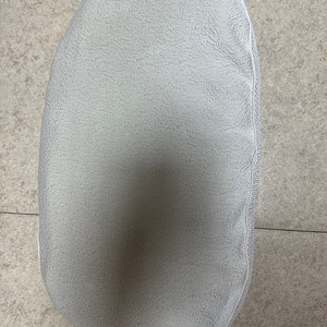슬룸 하루끝베개 2개 일괄