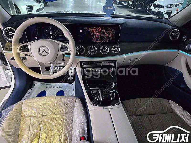 [벤츠]E-클래스 W213 E400 4MATIC 쿠페 ...--1