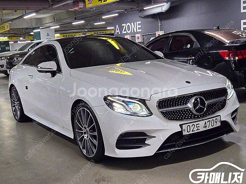 [벤츠]E-클래스 W213 E400 4MATIC 쿠페 ...--2