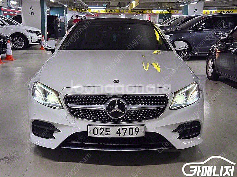 [벤츠]E-클래스 W213 E400 4MATIC 쿠페 ...--3