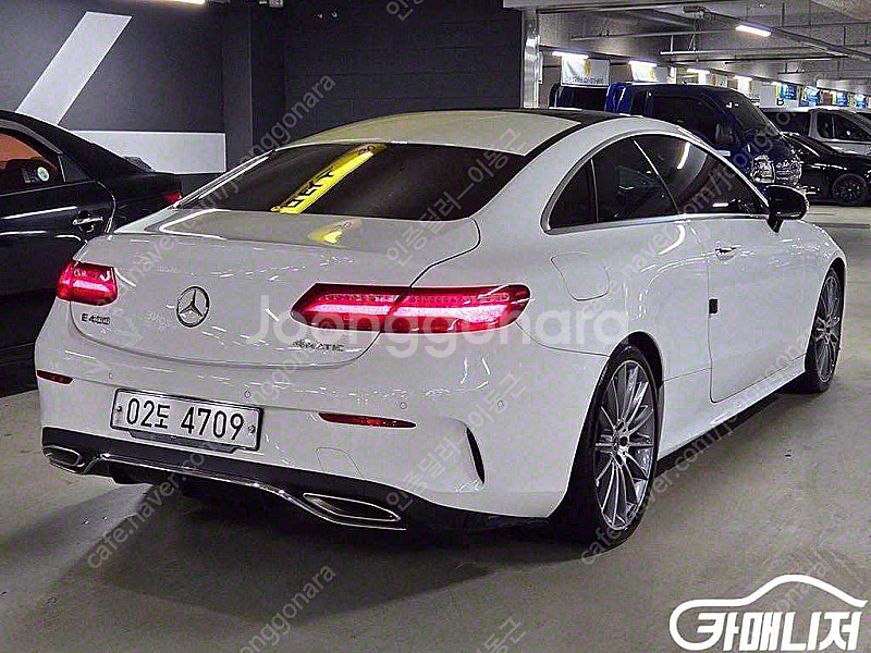 [벤츠]E-클래스 W213 E400 4MATIC 쿠페 ...--4
