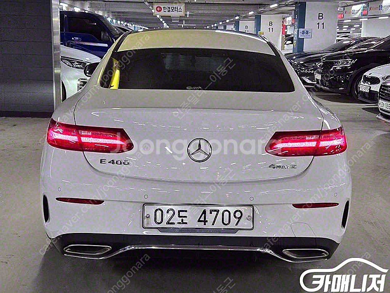 [벤츠]E-클래스 W213 E400 4MATIC 쿠페 ...--5