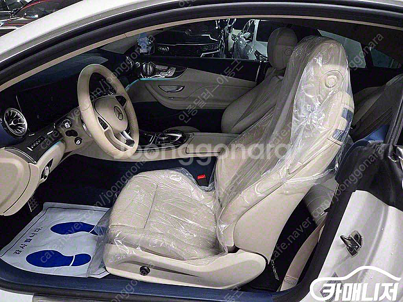 [벤츠]E-클래스 W213 E400 4MATIC 쿠페 ...--6