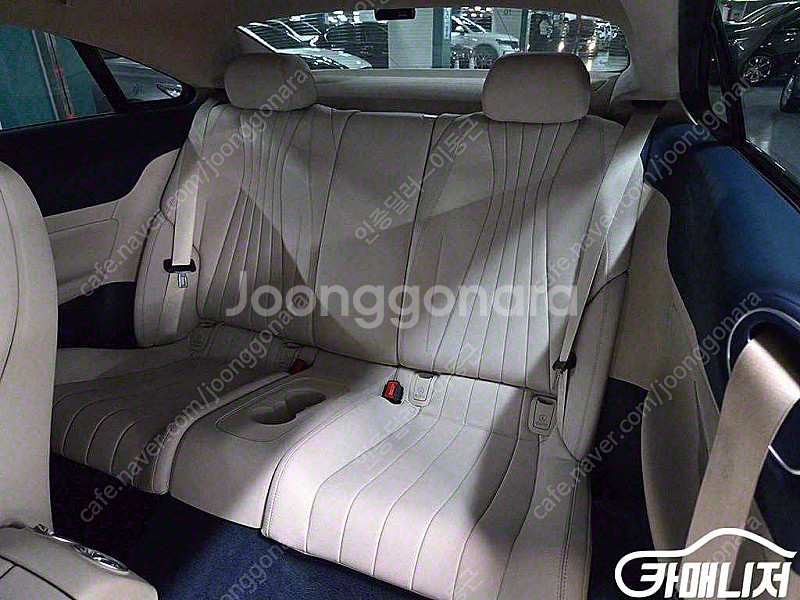 [벤츠]E-클래스 W213 E400 4MATIC 쿠페 ...--7
