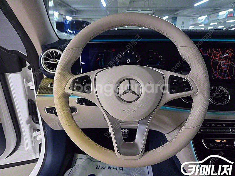 [벤츠]E-클래스 W213 E400 4MATIC 쿠페 ...--8