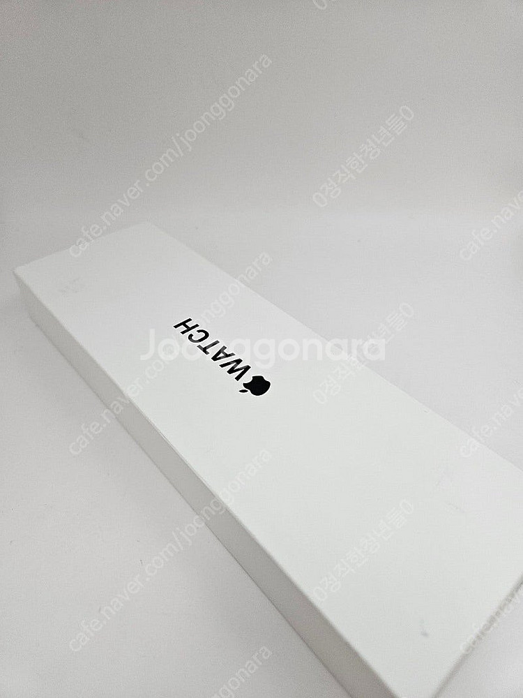 ◆특가판매◆ 애플워치SE2 44mm 실버,스타라이트 3...--2
