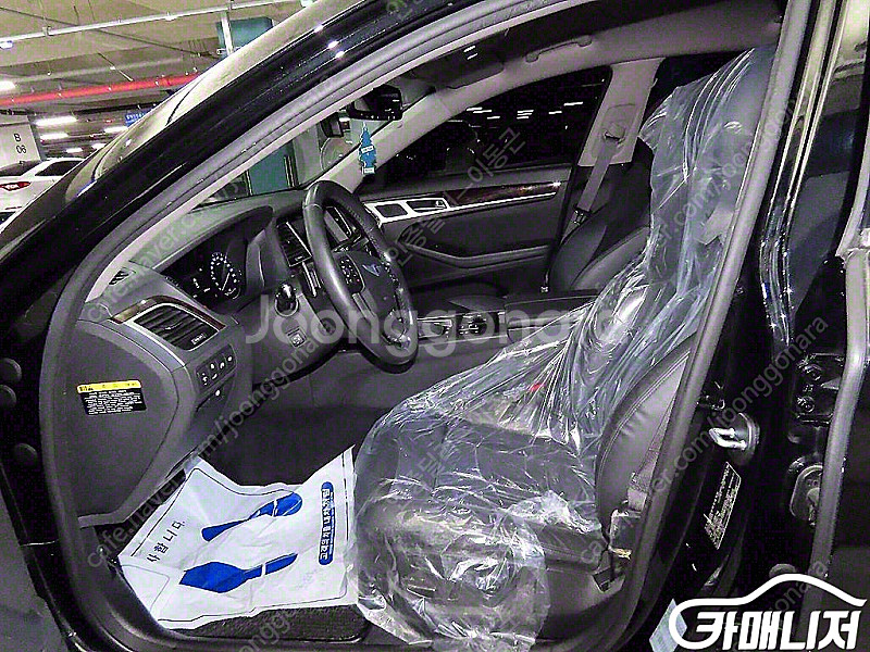 [현대]제네시스DH G330 프리미엄 AWD | 201...--6