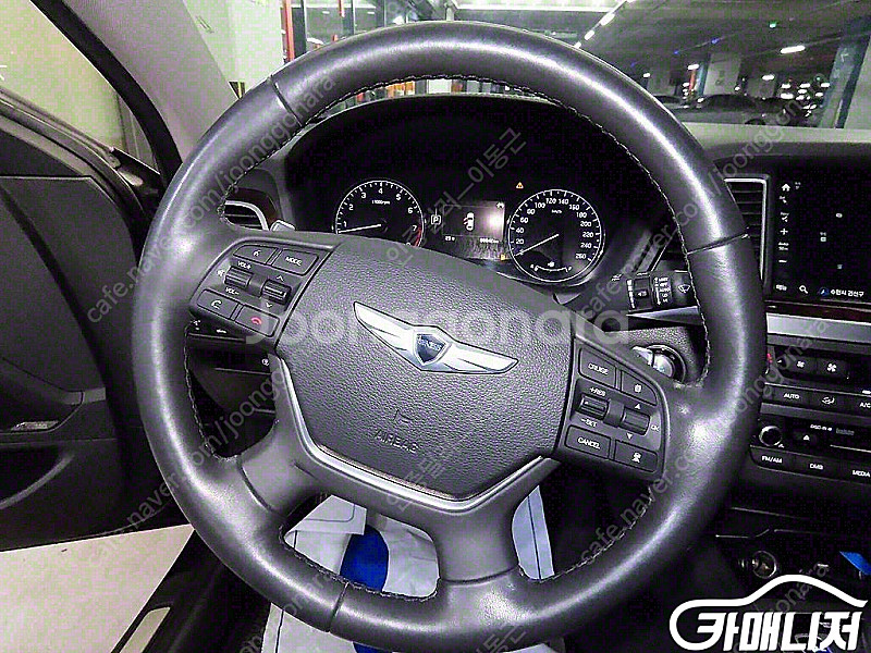 [현대]제네시스DH G330 프리미엄 AWD | 201...--8