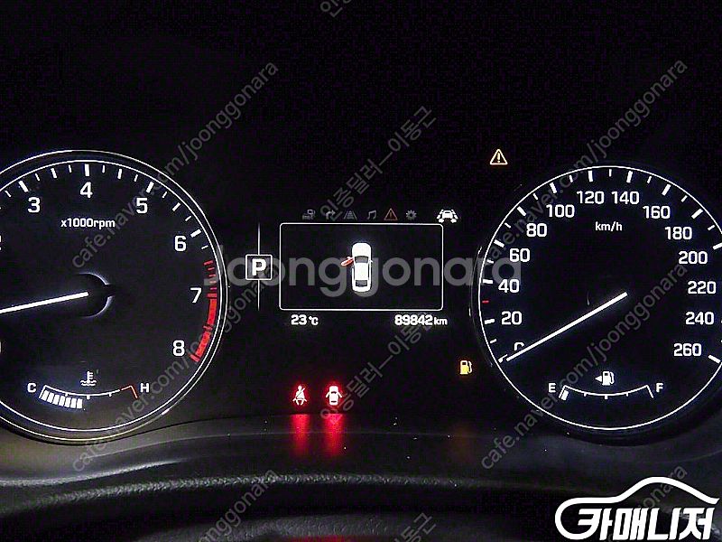 [현대]제네시스DH G330 프리미엄 AWD | 201...--9