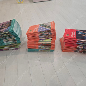 수퍼맘 피파드리더스