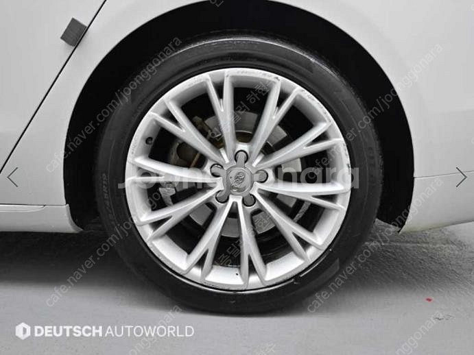 @12년식 A8(3세대) 3.0 TDI 콰트로 LWB ...--5