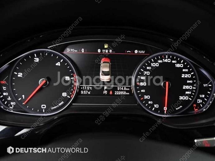 @12년식 A8(3세대) 3.0 TDI 콰트로 LWB ...--8