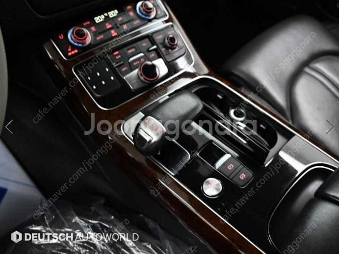 @12년식 A8(3세대) 3.0 TDI 콰트로 LWB ...--9