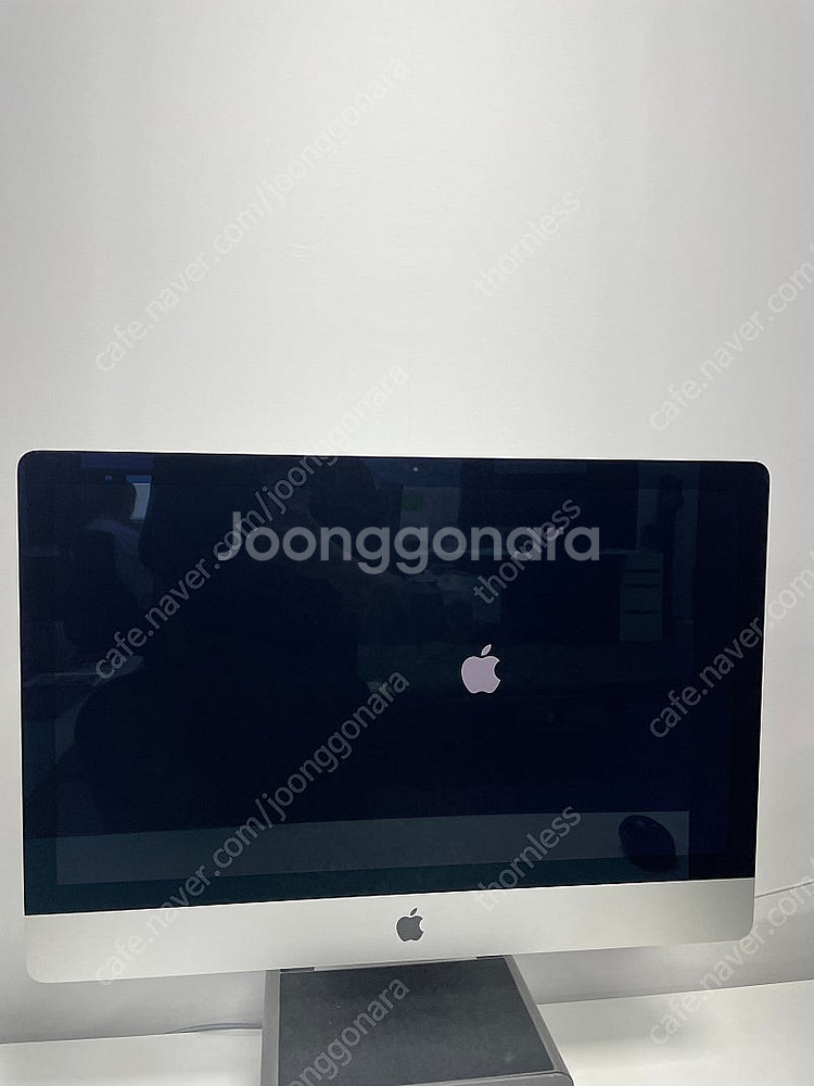 [가격인하] iMac 27인치 2020 / 5K Ret...--2