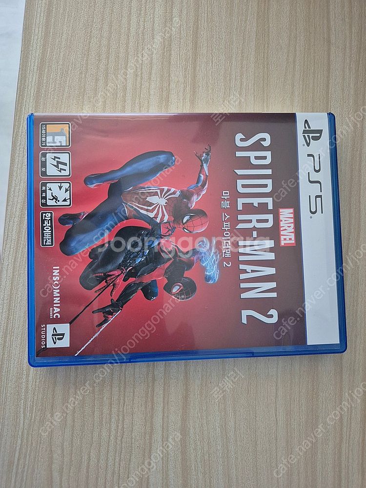 ps4 ps5 타이틀 팔아요 ~--4