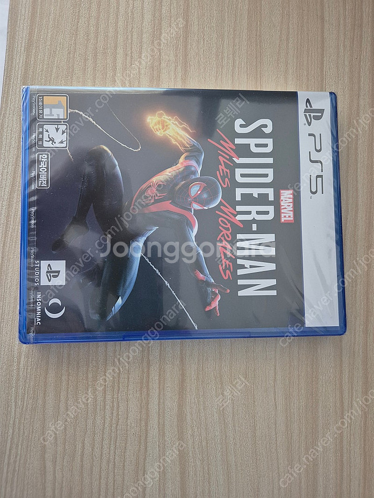 ps4 ps5 타이틀 팔아요 ~--6