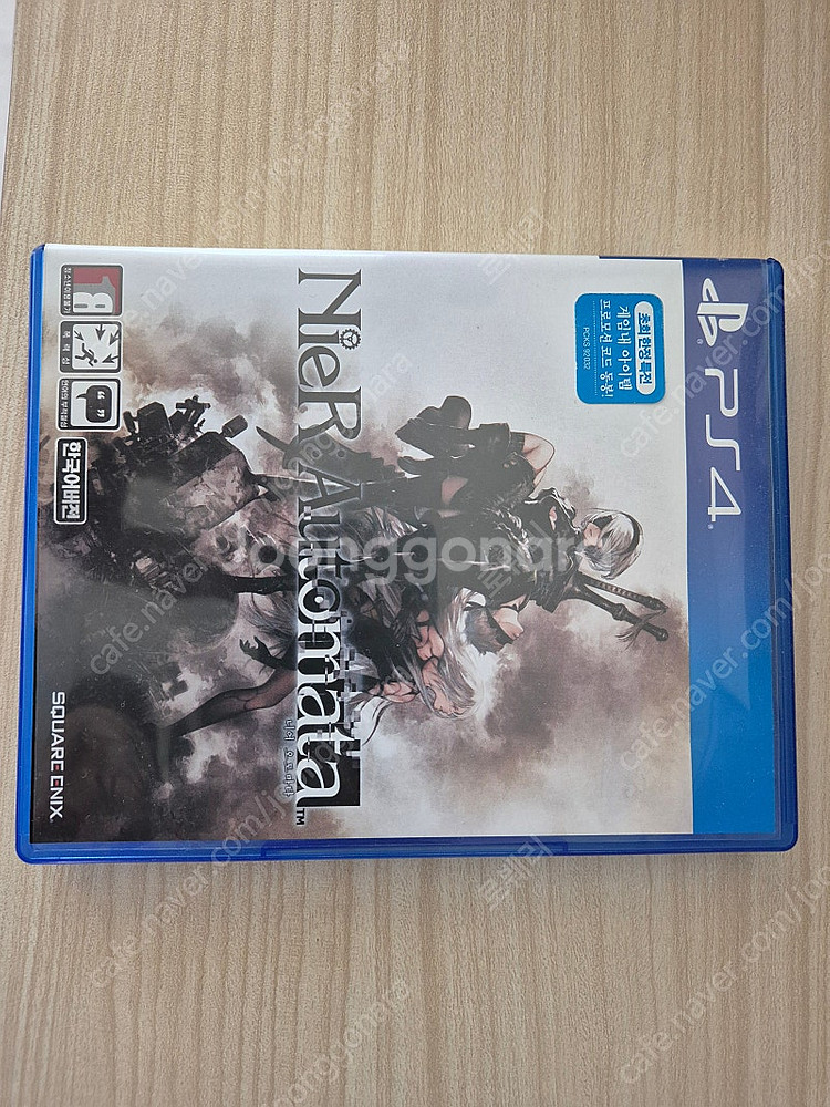 ps4 ps5 타이틀 팔아요 ~--7